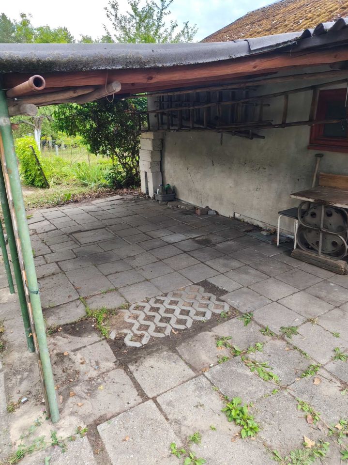 Działka rod Zielona Góra Przylep, ul. Foluszowa. Zdjęcie 1