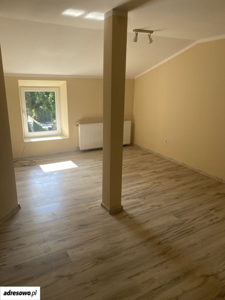 Mieszkanie 1-pokojowe Brześć Kujawski, ul. Traugutta. Zdjęcie 1