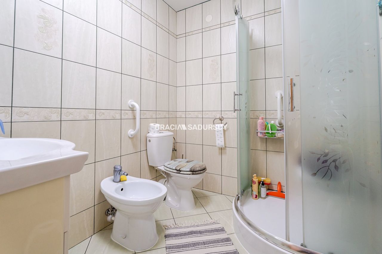 dom wolnostojący, 6 pokoi Kocmyrzów, ul. Jagiellońska. Zdjęcie 13