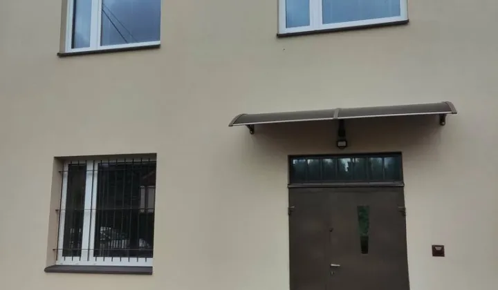 Biuro Warszawa Zacisze, ul. Zielone Zacisze