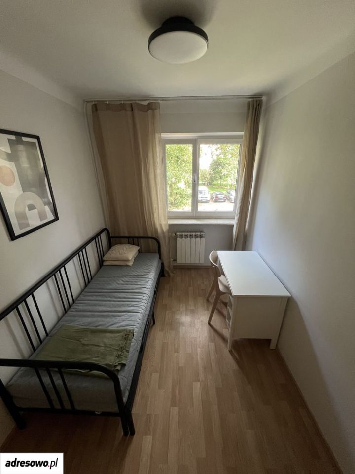 Mieszkanie 2-pokojowe Warszawa Mokotów, ul. Ludomira Różyckiego. Zdjęcie 2