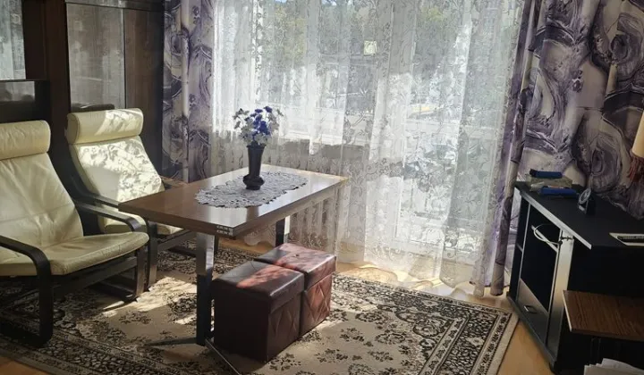 Mieszkanie 2-pokojowe Wałbrzych Piaskowa Góra, ul. Władysława Broniewskiego