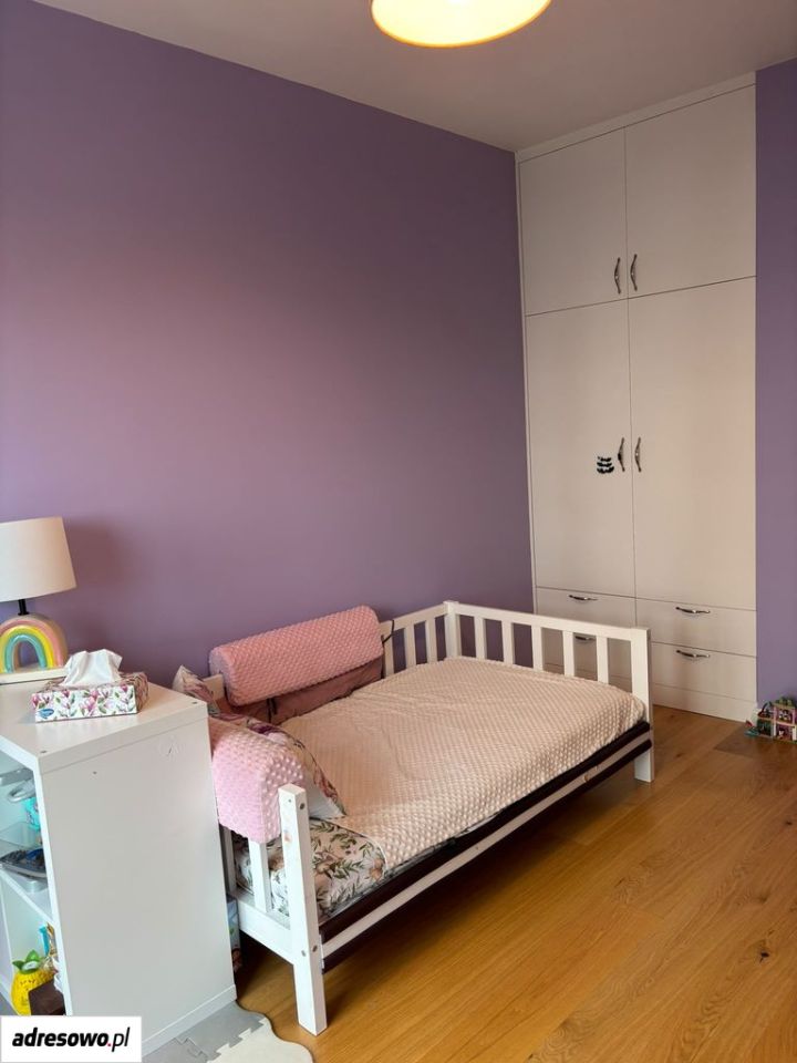 Mieszkanie 3-pokojowe Warszawa Odolany, ul. Goleszowska. Zdjęcie 7