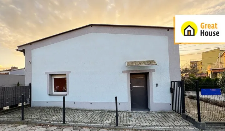 Lokal Rybnik Chwałowice, ul. Działkowców