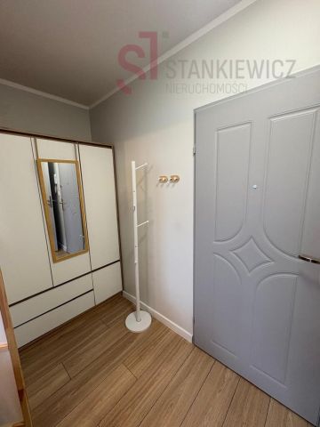 Mieszkanie 1-pokojowe Leszno Centrum, ul. Sebastiana Klonowicza. Zdjęcie 13