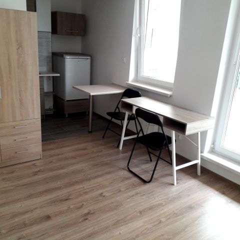 Mieszkanie 1-pokojowe Stargard Centrum, ul. Bydgoska. Zdjęcie 1