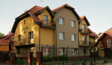 dom wolnostojący, 20 pokoi Pobierowo, ul. Mickiewicza
