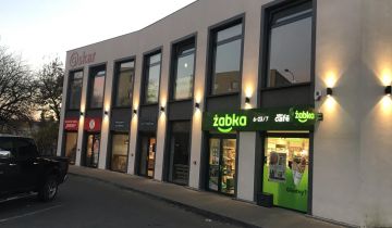 Lokal Gniezno Centrum, ul. Stanisława Chudoby