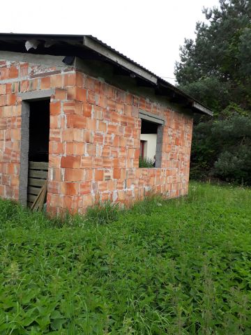 Działka rolno-budowlana Brochów. Zdjęcie 1