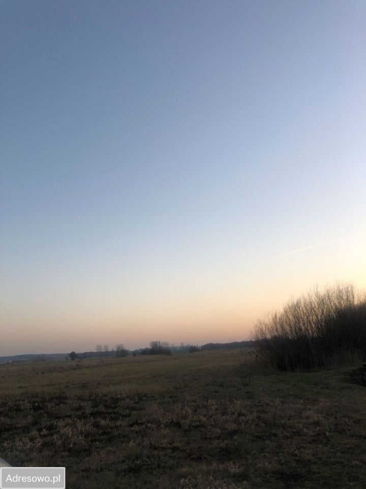 Działka rolno-budowlana Tuszyn, ul. Wielkopole. Zdjęcie 4