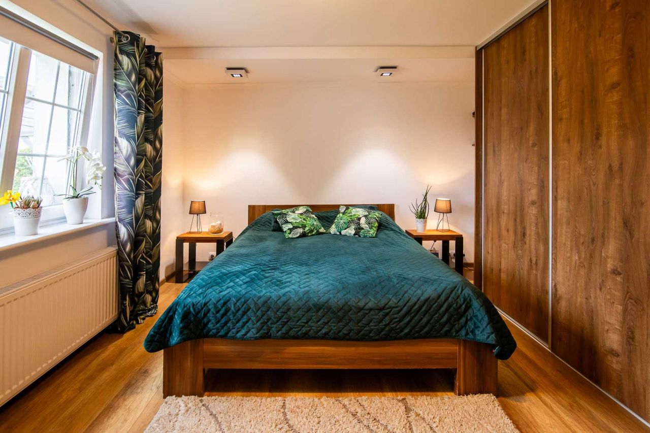 gospodarstwo Bierkowo. Zdjęcie 4