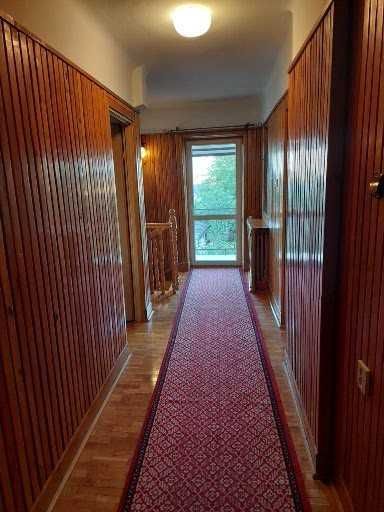 dom wolnostojący, 6 pokoi Tomaszów Lubelski, ul. Asnyka. Zdjęcie 9