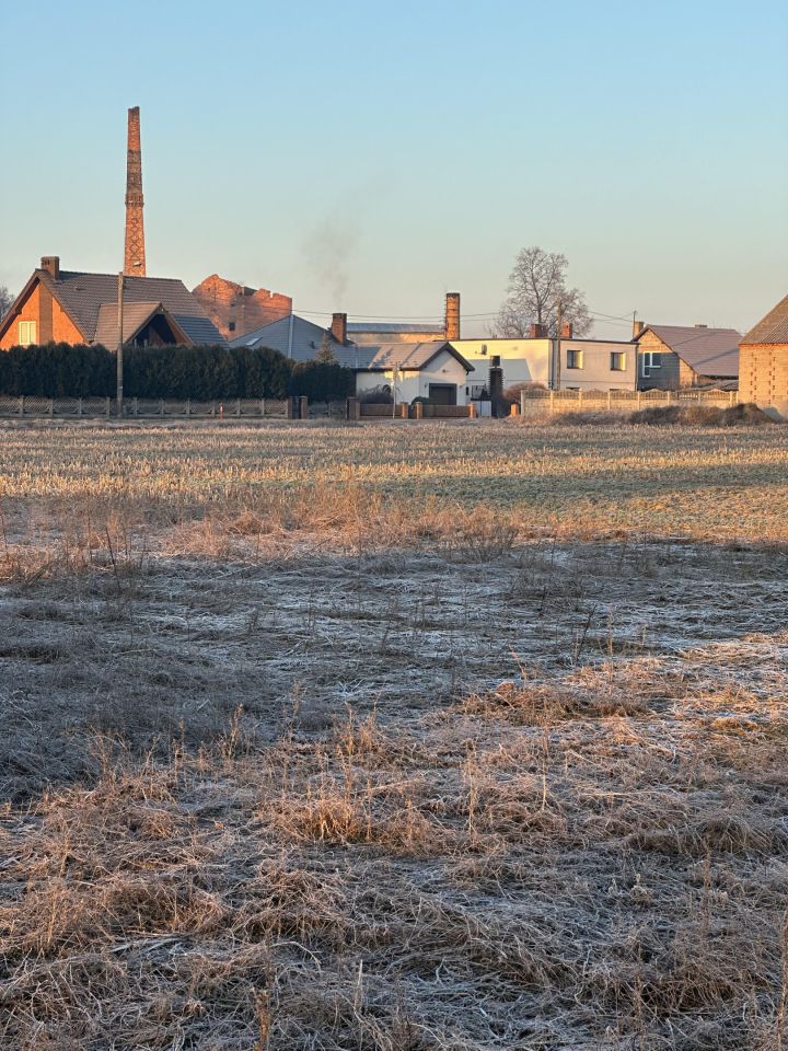Działka budowlana Broniszewice. Zdjęcie 9
