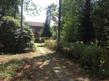 dom wolnostojący, 5 pokoi Gryfów Śląski, ul. Kolejowa. Zdjęcie 1