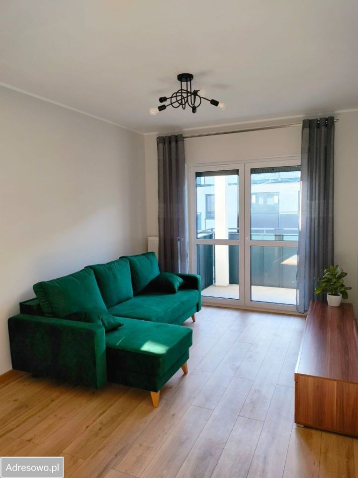 Mieszkanie 2-pokojowe Oleśnica, ul. Kolejowa. Zdjęcie 1