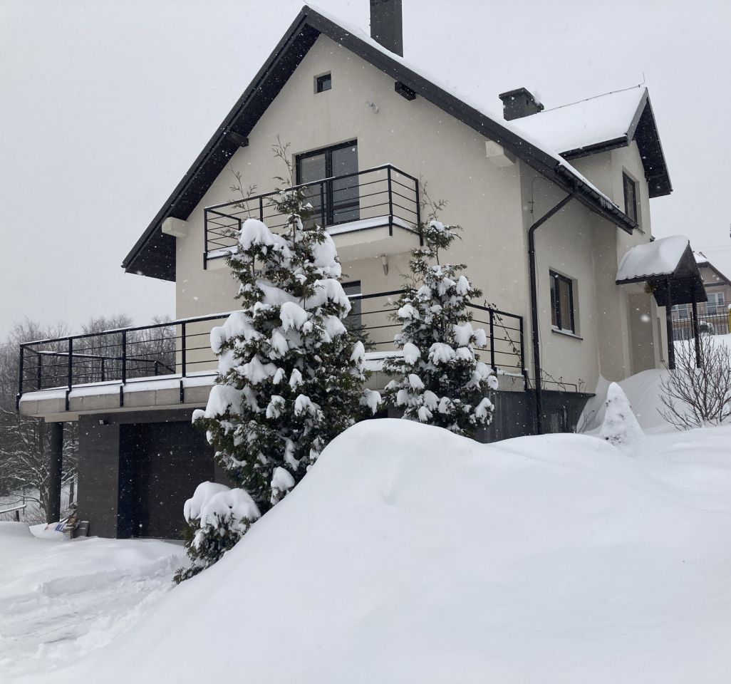 dom wolnostojący, 5 pokoi Przemyśl Kruhel Mały, ul. Kruhelska. Zdjęcie 7