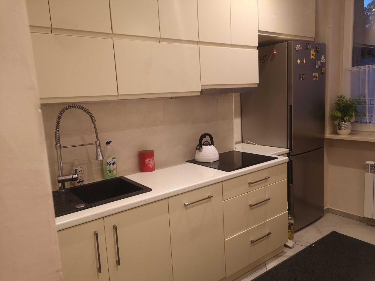 Mieszkanie 2-pokojowe Częstochowa Centrum. Zdjęcie 7