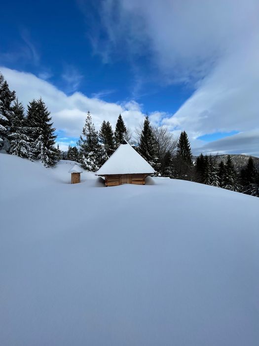 Działka rekreacyjna Ochotnica Górna. Zdjęcie 3