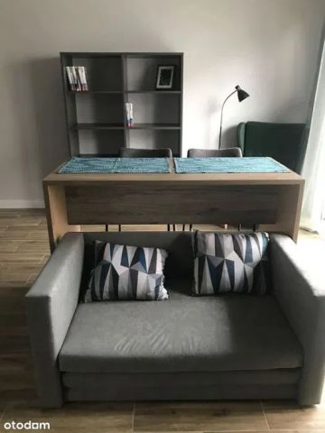 Mieszkanie 2-pokojowe Poznań Centrum, ul. Bóżnicza. Zdjęcie 5