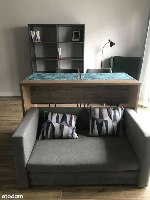 Mieszkanie 2-pokojowe Poznań Centrum, ul. Bóżnicza. Zdjęcie 5