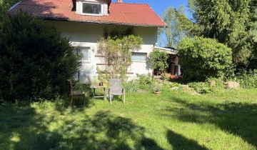 dom letniskowy Szczecin Zdroje, ul. Batalionów Chłopskich
