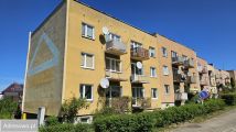 Mieszkanie 3-pokojowe Świdwin, ul. Miła