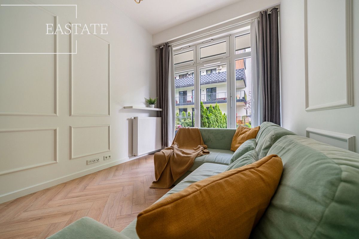 Mieszkanie 2-pokojowe Warszawa Praga-Północ, ul. Radzymińska. Zdjęcie 8