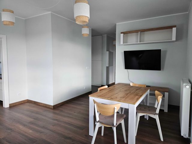 Mieszkanie 4-pokojowe Warszawa Śródmieście. Zdjęcie 1