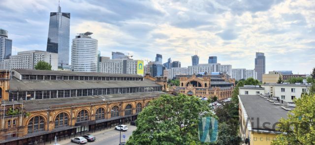 Mieszkanie 4-pokojowe Warszawa Śródmieście, ul. Zimna. Zdjęcie 12