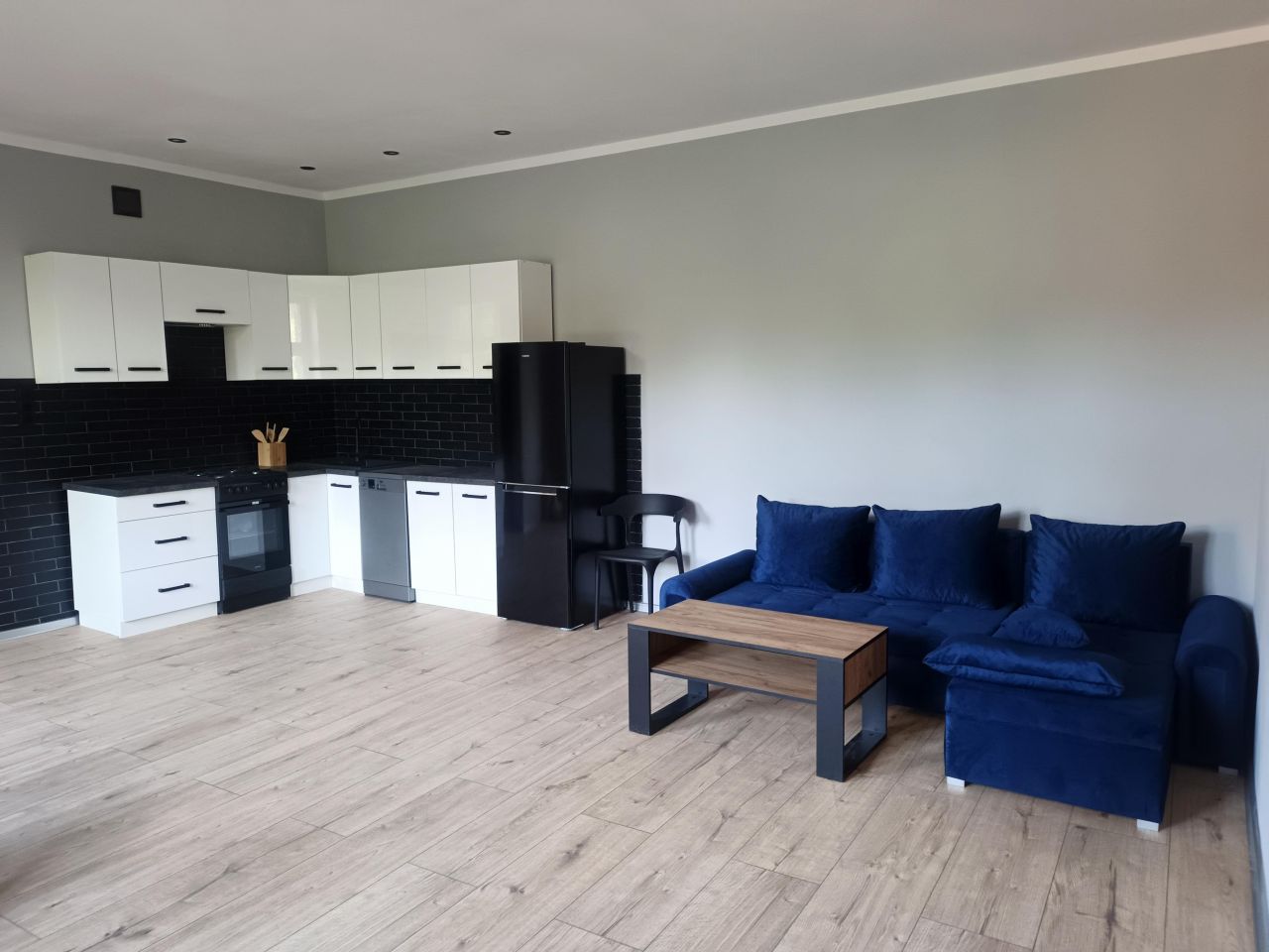 Mieszkanie 1-pokojowe Lubsko, ul. Lubelska