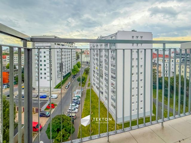 Mieszkanie 2-pokojowe Poznań Jeżyce, ul. Cypriana Kamila Norwida. Zdjęcie 18