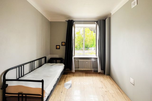 Mieszkanie 1-pokojowe Warszawa Praga-Południe, ul. Stanisława Augusta. Zdjęcie 3