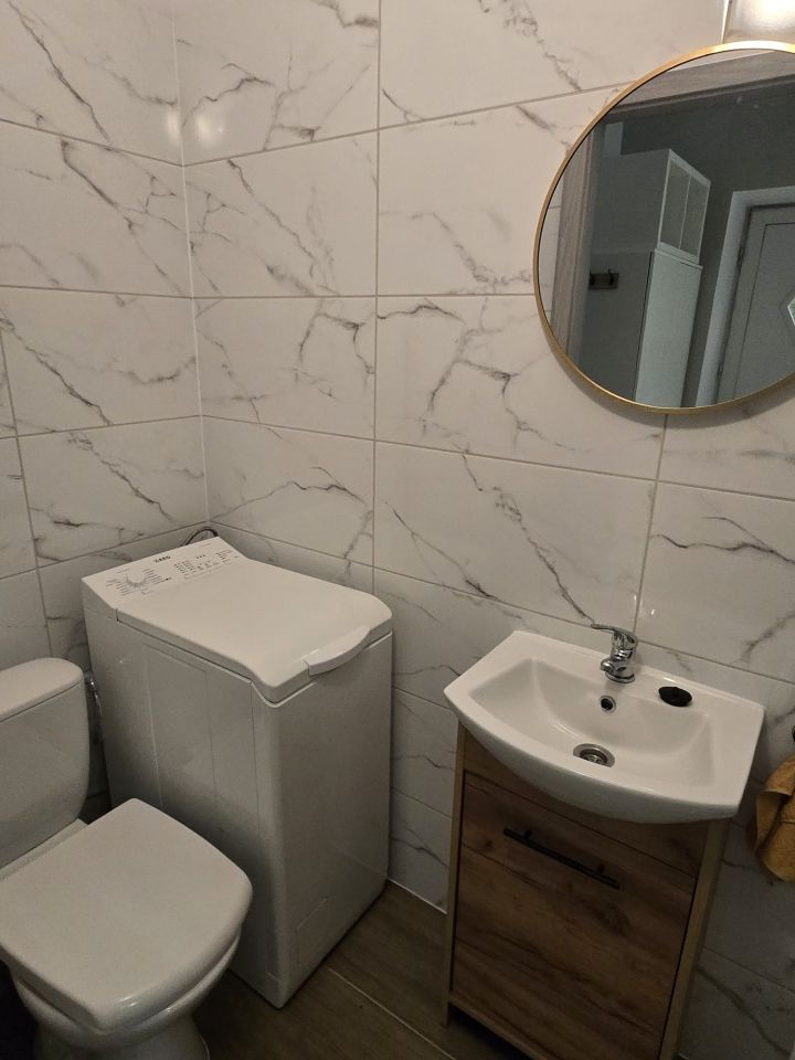 Mieszkanie 1-pokojowe Zielona Góra, ul. Strumykowa. Zdjęcie 3