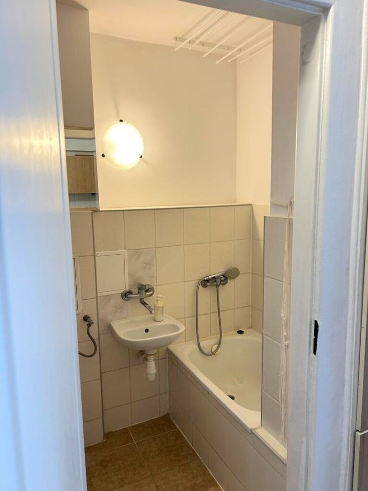 Mieszkanie 1-pokojowe Wrocław Stare Miasto, ul. Grabiszyńska. Zdjęcie 9