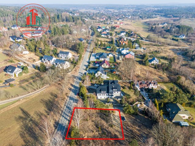 Działka budowlana Koleczkowo, ul. Kamieńska. Zdjęcie 9