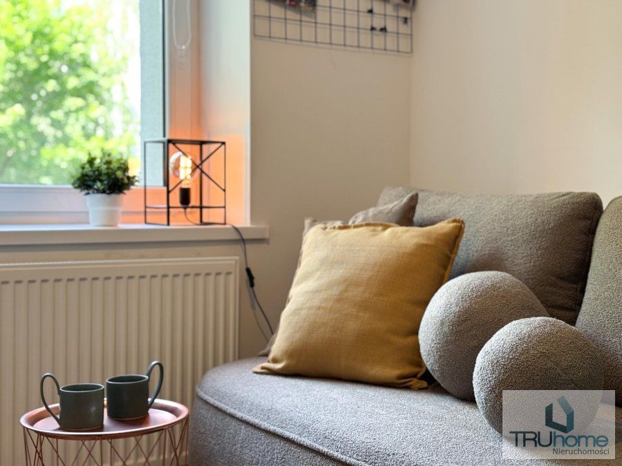 Mieszkanie 1-pokojowe Katowice Wełnowiec. Zdjęcie 7