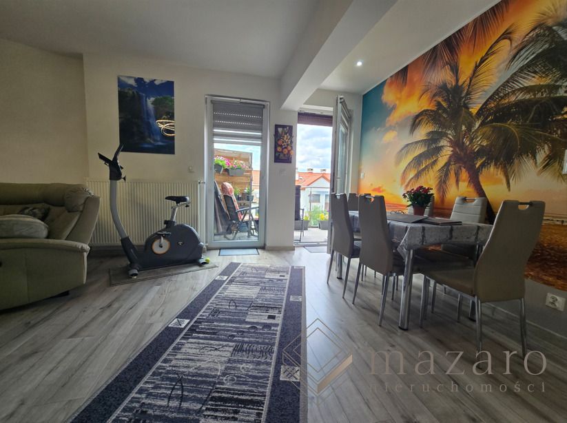 Mieszkanie 2-pokojowe Osielsko, ul. Jana Pawła II. Zdjęcie 20