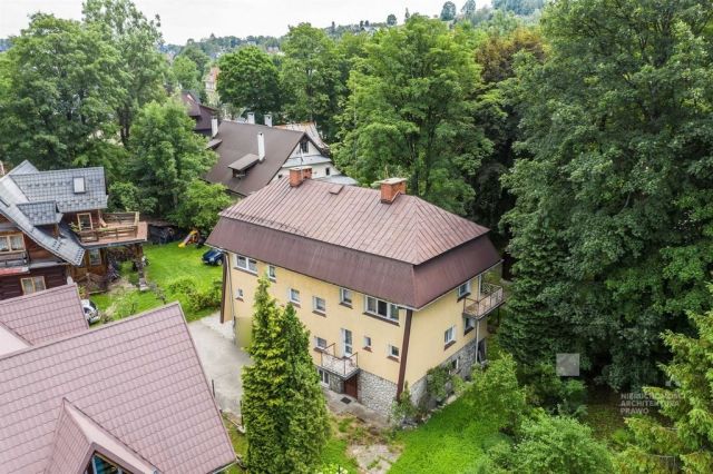 bliźniak, 4 pokoje Zakopane. Zdjęcie 14