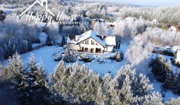 dom wolnostojący, 6 pokoi Chojnice, ul. Bytowska