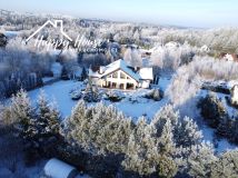 dom wolnostojący, 6 pokoi Chojnice, ul. Bytowska