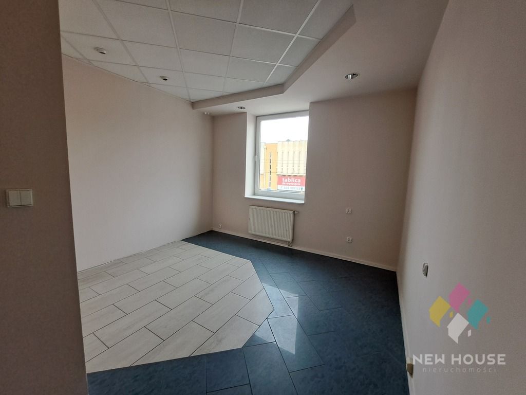 Biuro Olsztyn, ul. Tadeusza Kościuszki. Zdjęcie 5