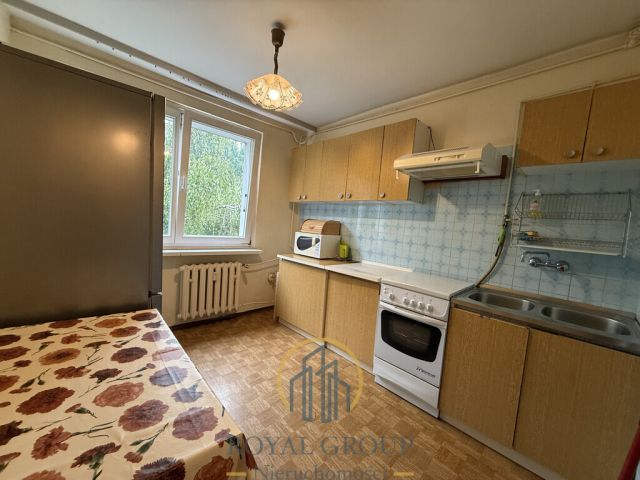 Mieszkanie 4-pokojowe Lublin Czechów Dolny, ul. Paryska. Zdjęcie 5