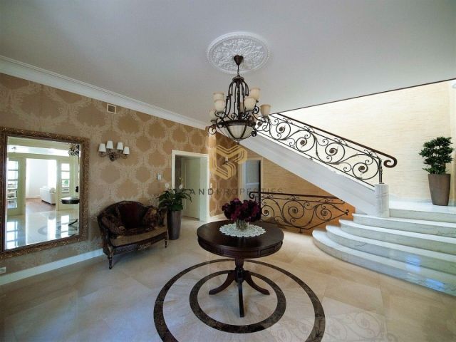 dom wolnostojący, 10 pokoi Konstancin-Jeziorna. Zdjęcie 6