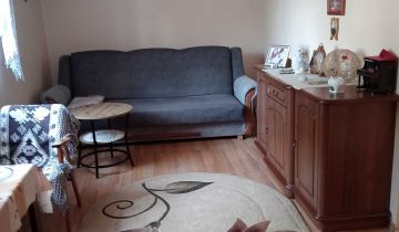 Mieszkanie 3-pokojowe Prabuty, ul. Rypińska