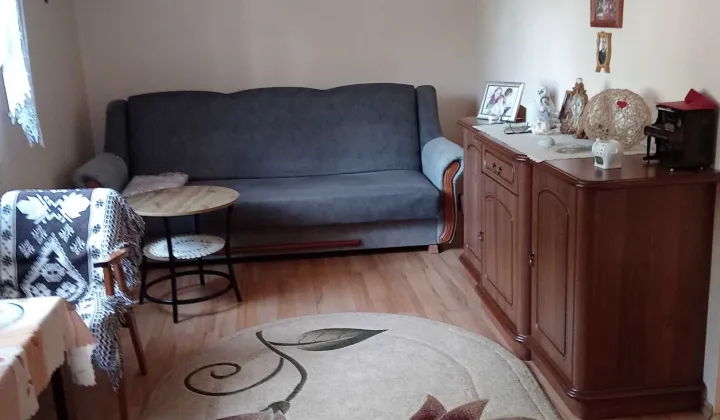 Mieszkanie 3-pokojowe Prabuty, ul. Rypińska