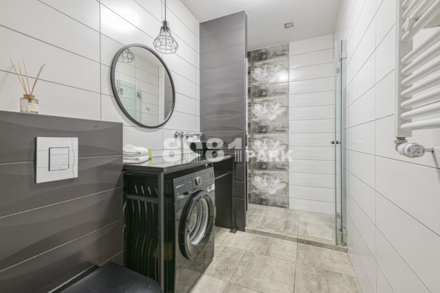 Mieszkanie 2-pokojowe Gdańsk Śródmieście, ul. Jaglana. Zdjęcie 11