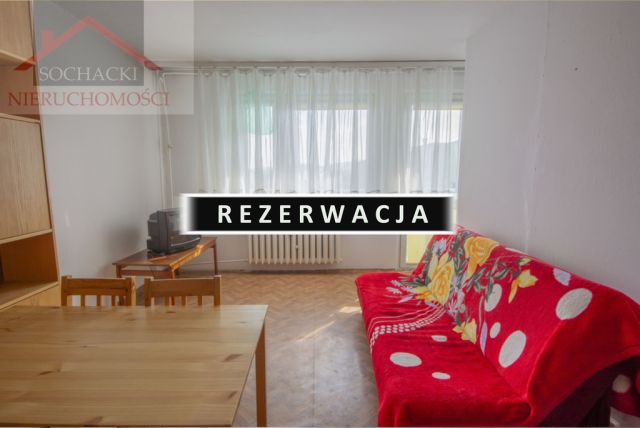 Mieszkanie 1-pokojowe Lubań, ul. Władysława Łokietka. Zdjęcie 1