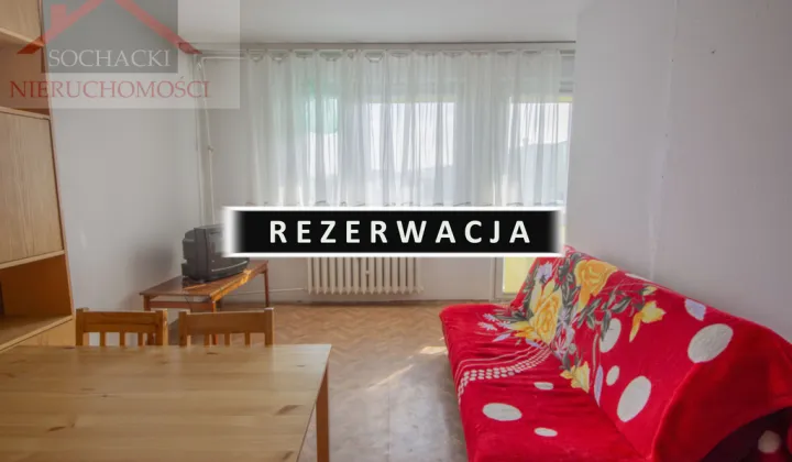 Mieszkanie 1-pokojowe Lubań, ul. Władysława Łokietka