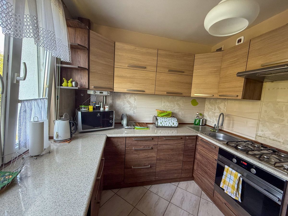 Mieszkanie 2-pokojowe Łódź Chojny. Zdjęcie 22