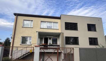 bliźniak Wrocław Karłowice, ul. Wacława Potockiego